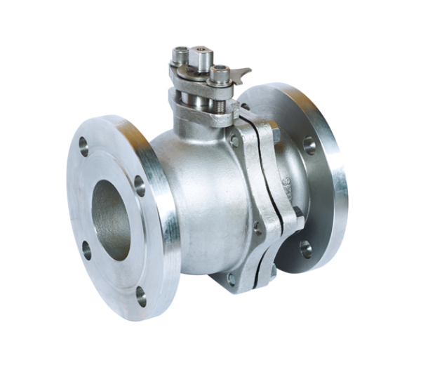 Marine ball valves Marine ball valves