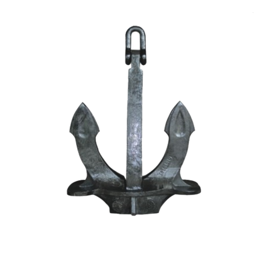 Hall Anchor Hall Anchor