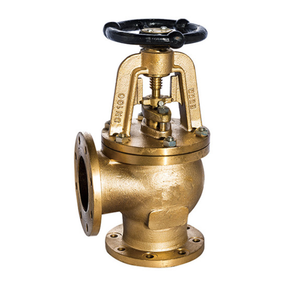 Sea Suction Valve Sea Suction Valve