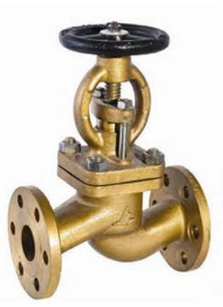 Marine Globe Valve Marine Globe Valve