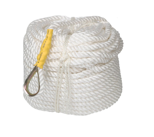 marine rope marine rope
