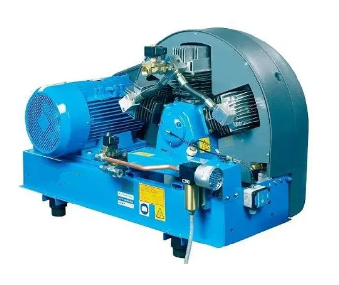 Marine Air Compressor Marine Air Compressor