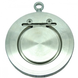 wafer type check valve wafer type check valve