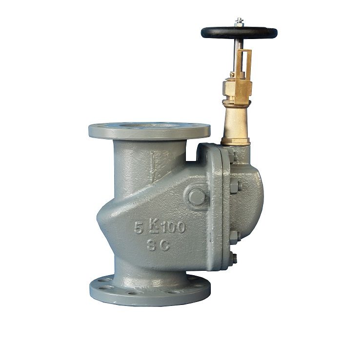 Storm Valves Storm Valves