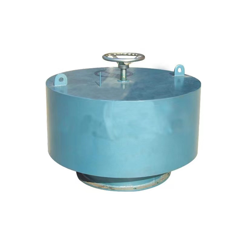 Marine Blower-2