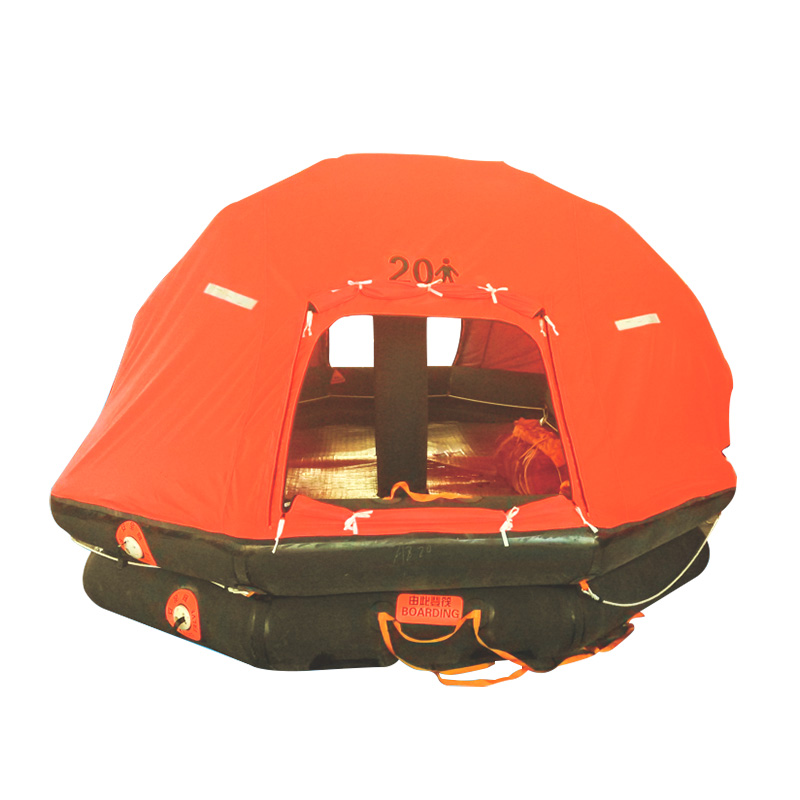 Life Raft-3