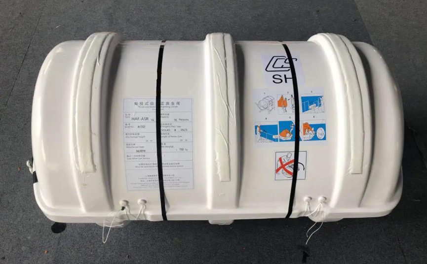 Life Raft-4