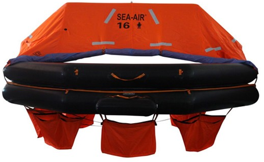 Life Raft