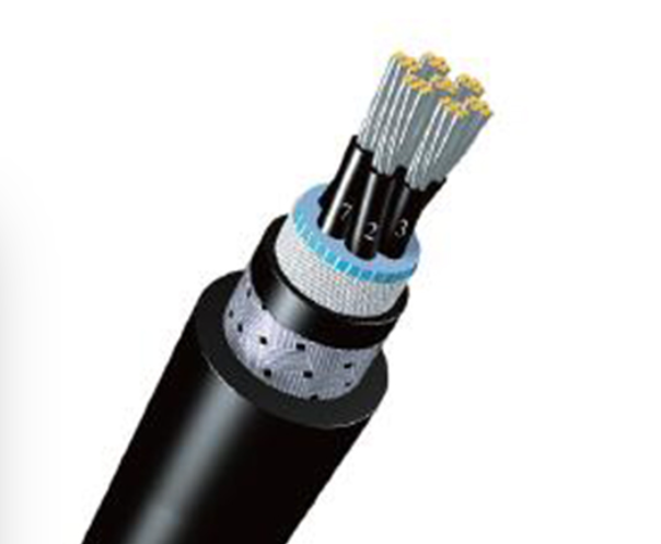 Marine Electrical Cable Marine Electrical Cable