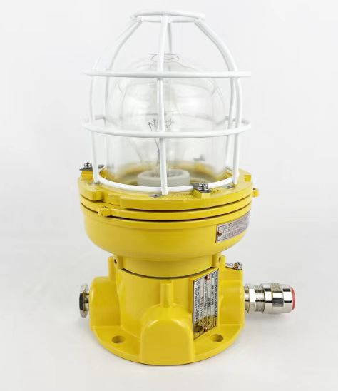 Marine Explosion proof light-2