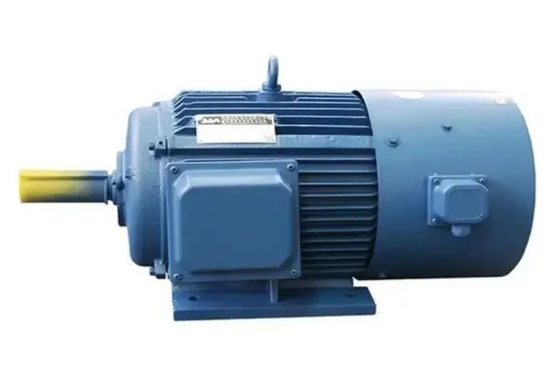 Marine Motor-2