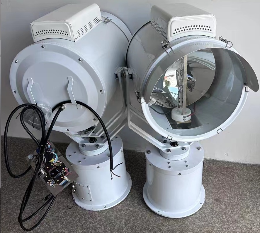 Marine Search light-2