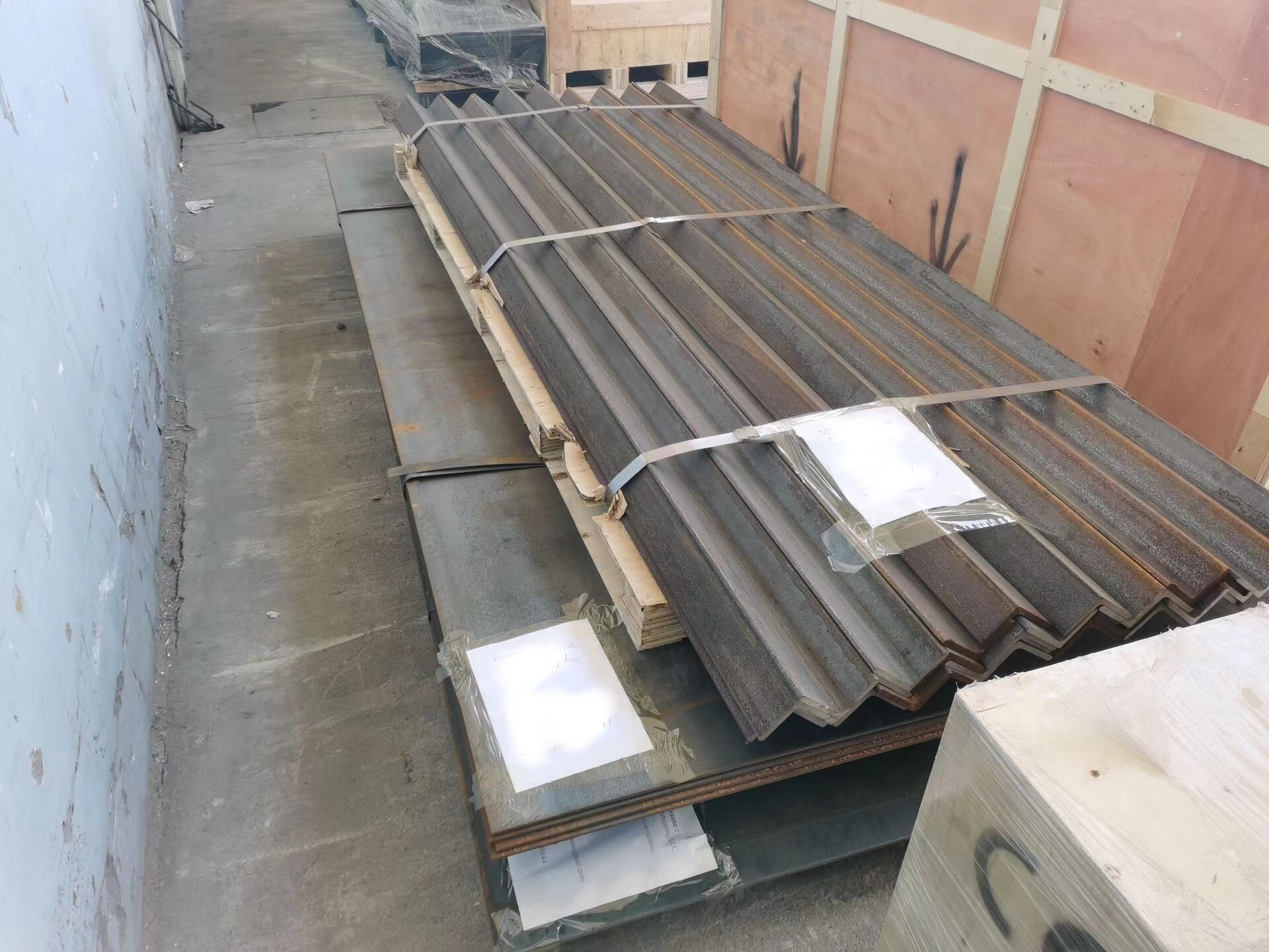 Marine Steel Plates-2