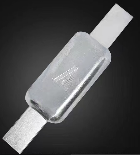 Marine Zinc Anodes-2