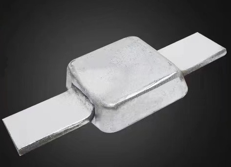 Marine Zinc Anodes-3