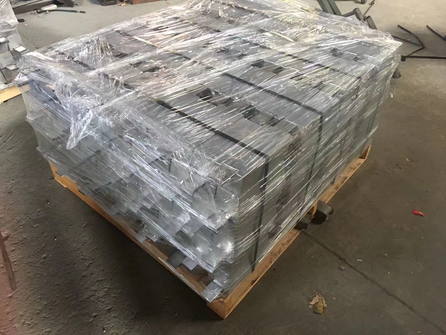Marine Zinc Anodes-4