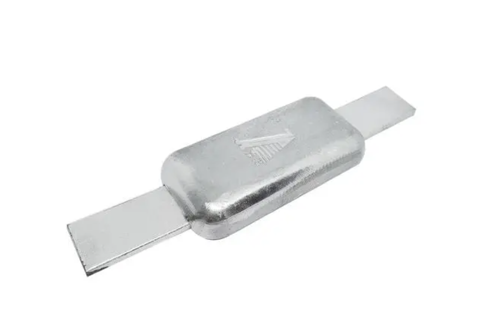 Marine Zinc Anodes Marine Zinc Anodes