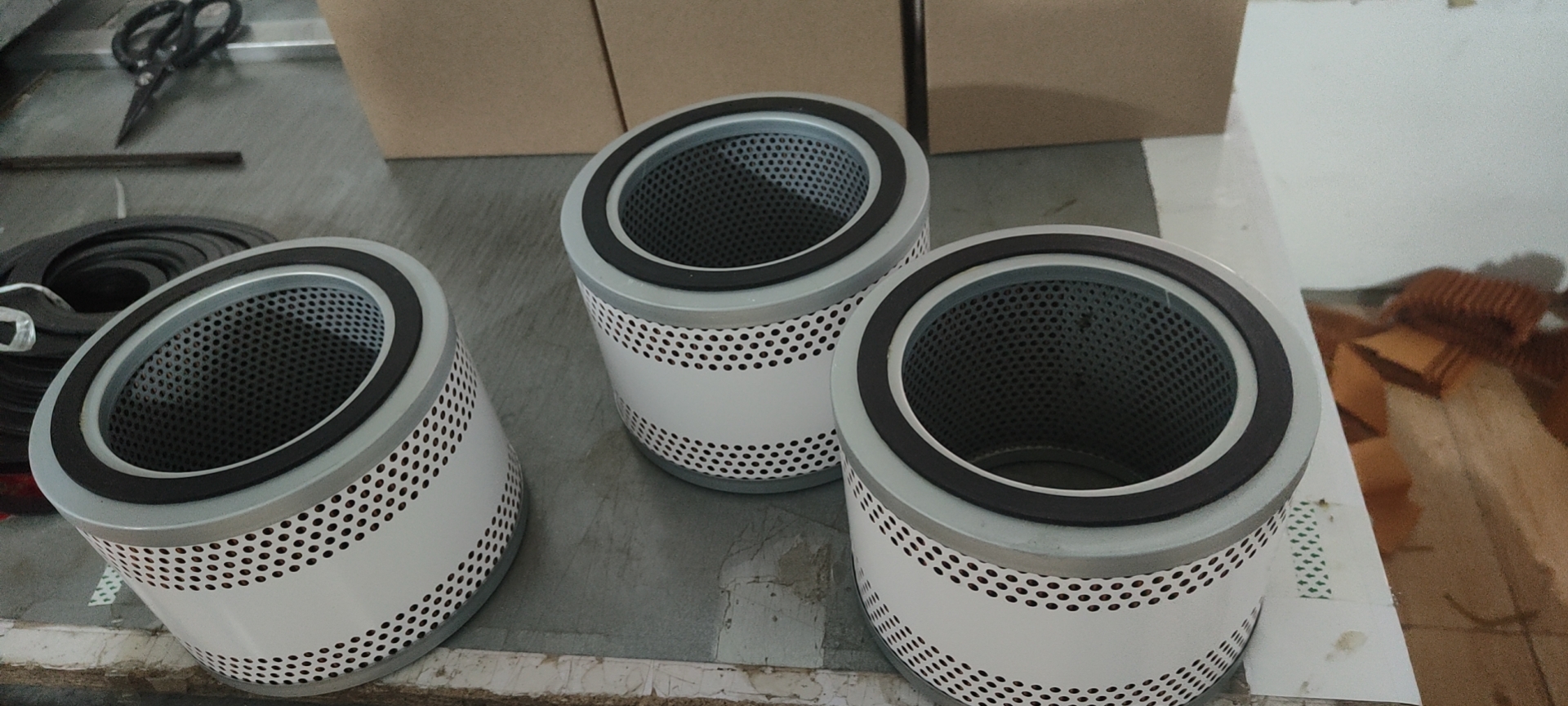 Oil Filter-2