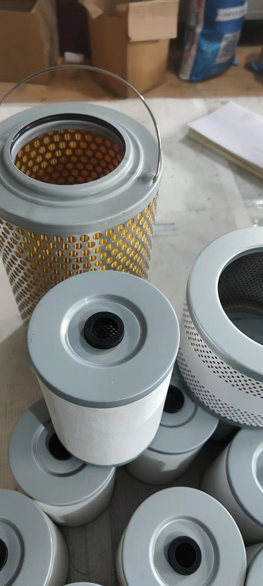 Oil Filter-3