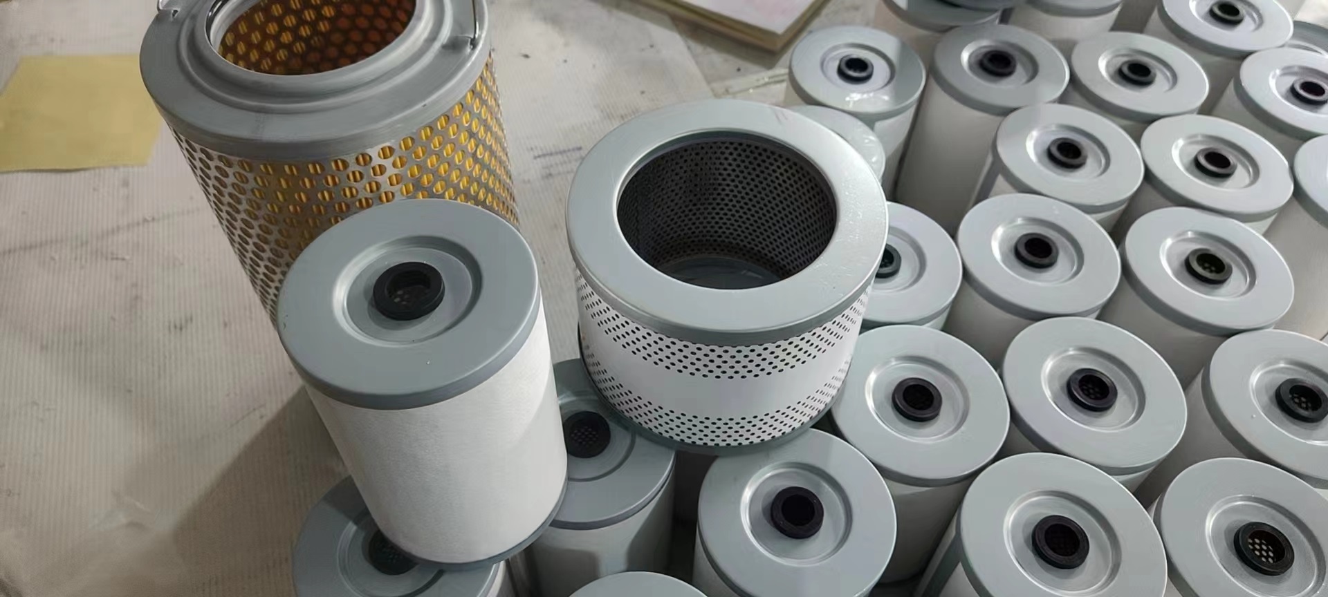 Oil Filter-4