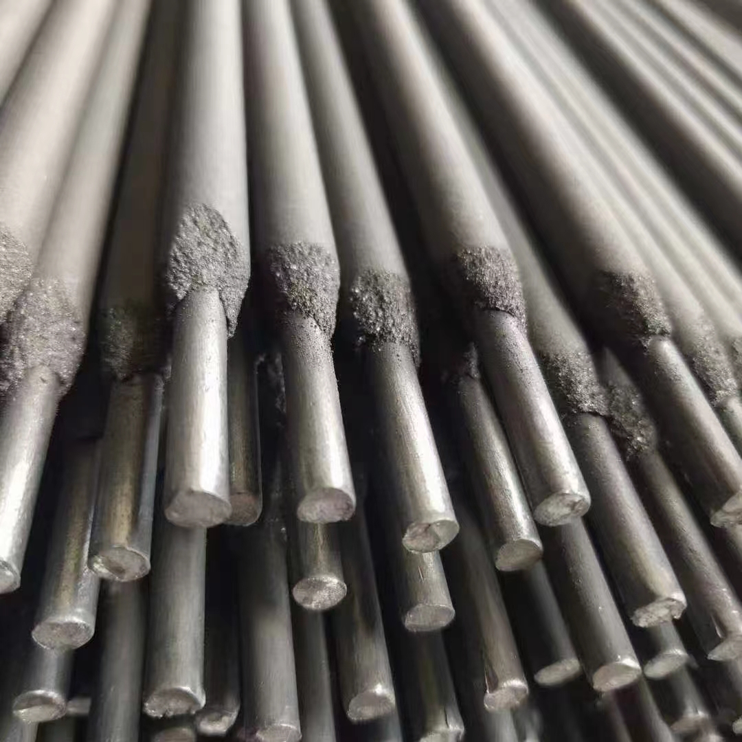 Welding Rod-4