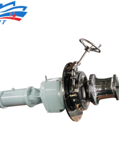 Anchor Capstan