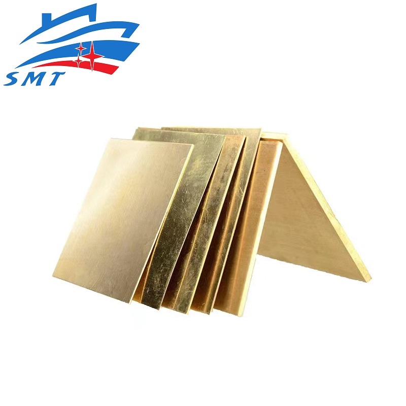 Copper Nickel Aluminum Bronze