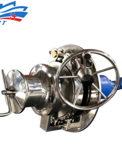 Anchor Winch
