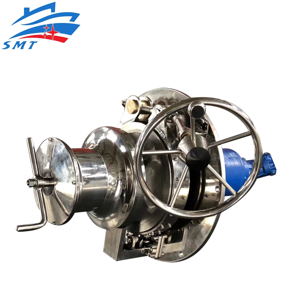Anchor Winch Anchor Winch
