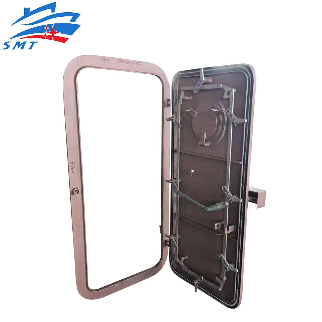 Marine Door